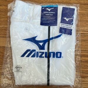 Mizuno baseball knicker